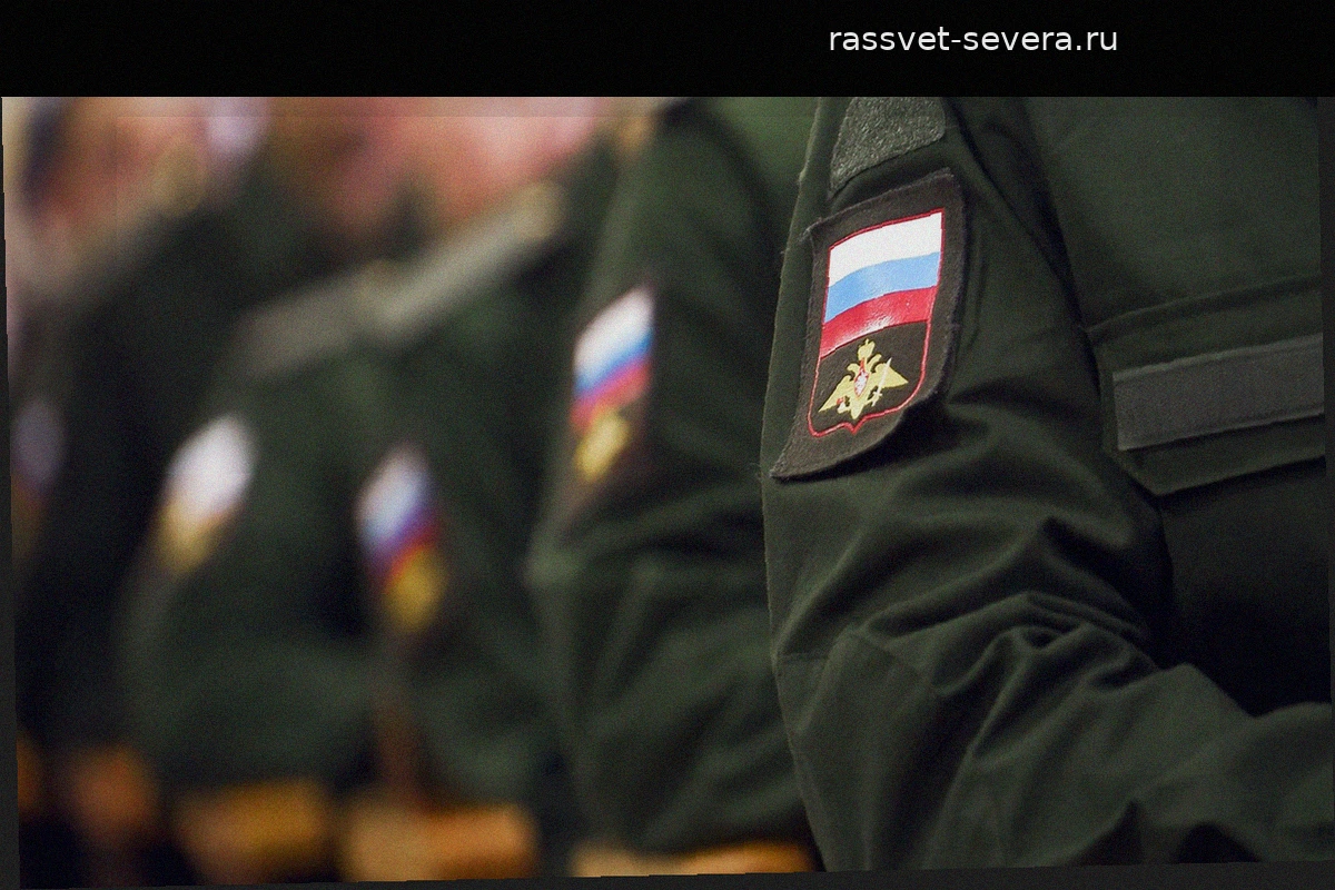 Более 700 новобранцев Семеновского полка приняли Военную присягу
