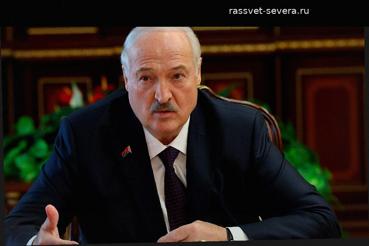 Лукашенко опроверг информацию о новых арестах на встрече со спецпосланником США