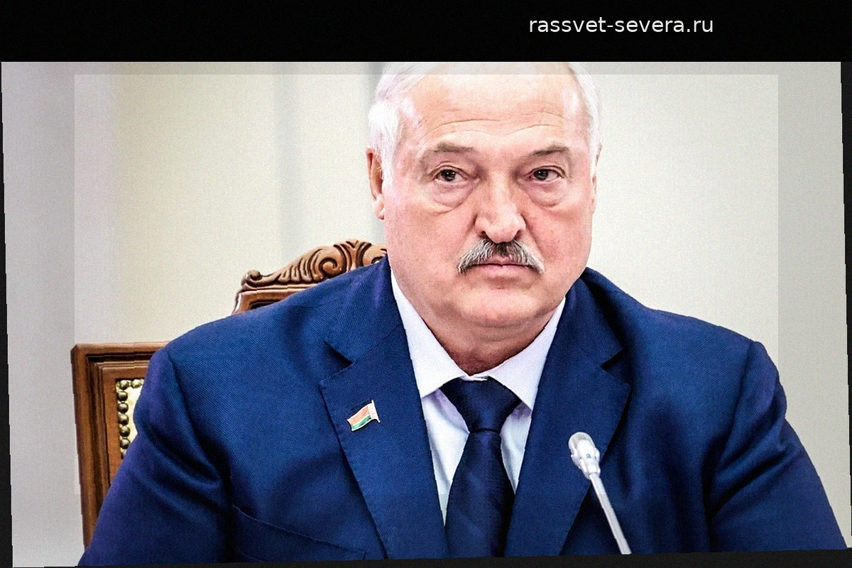 Лукашенко: историческая правда — наш главный щит против реваншизма
