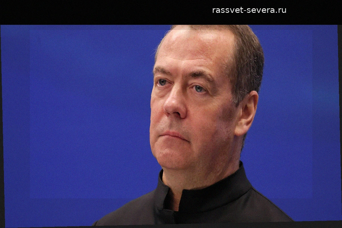 Медведев: «Единая Россия» получит рекордное число мест в Госдуме