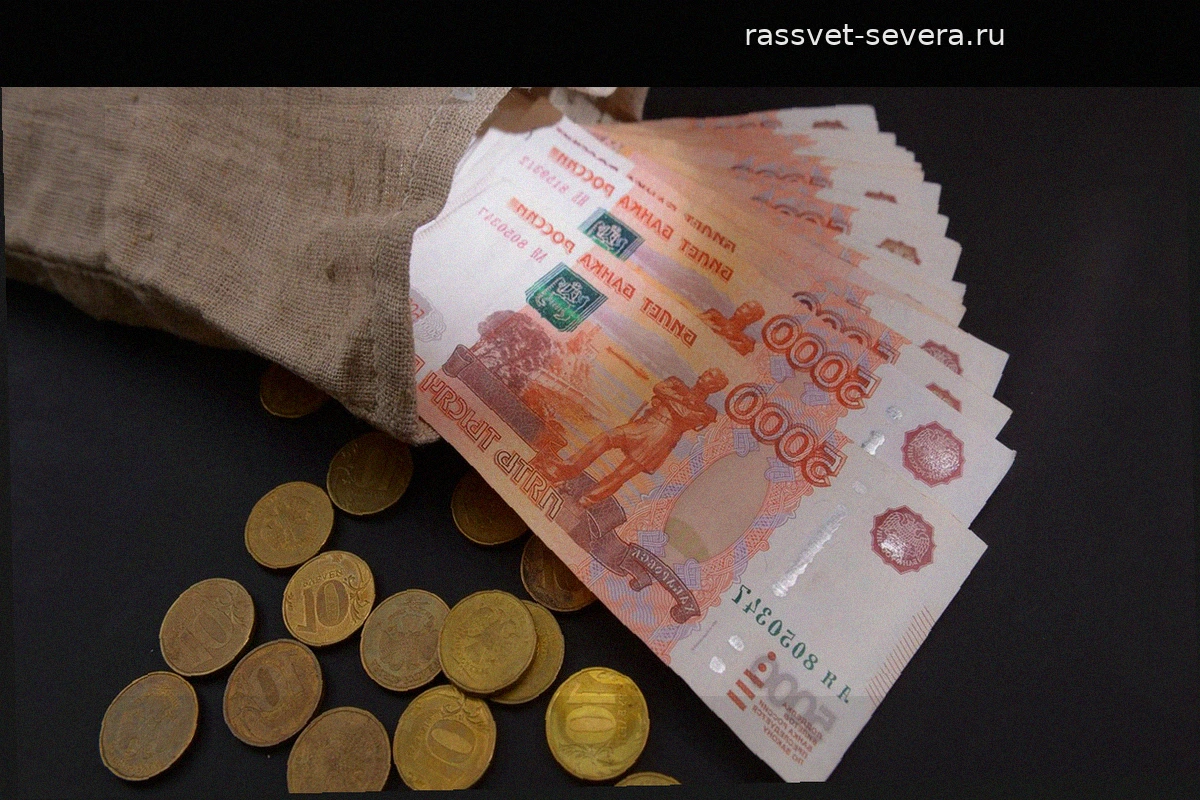 Стали известны средние размеры пенсий федеральных госслужащих
