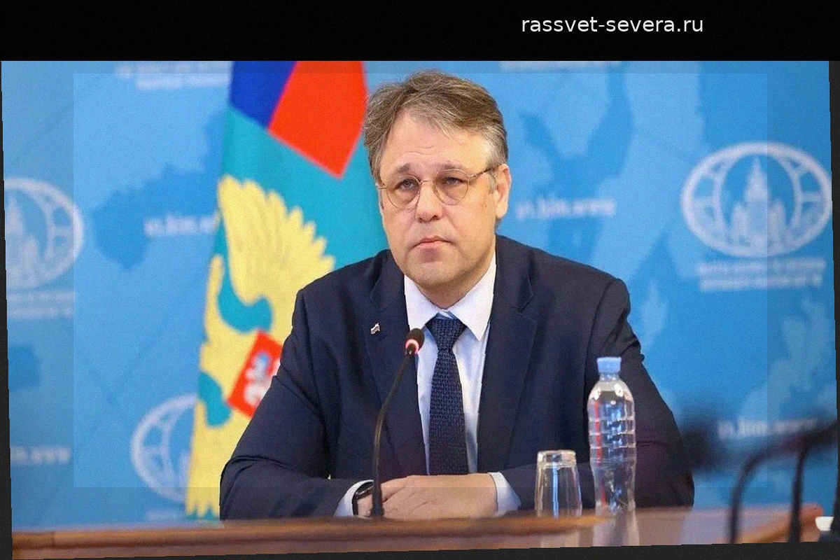Мирошник: Украина существует только на западные средства