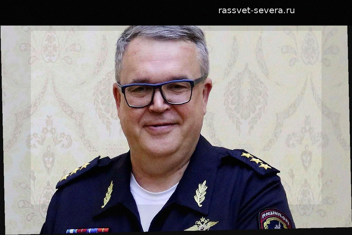 Генерал-полковник Алексей Макаров стал новым заместителем министра обороны РФ