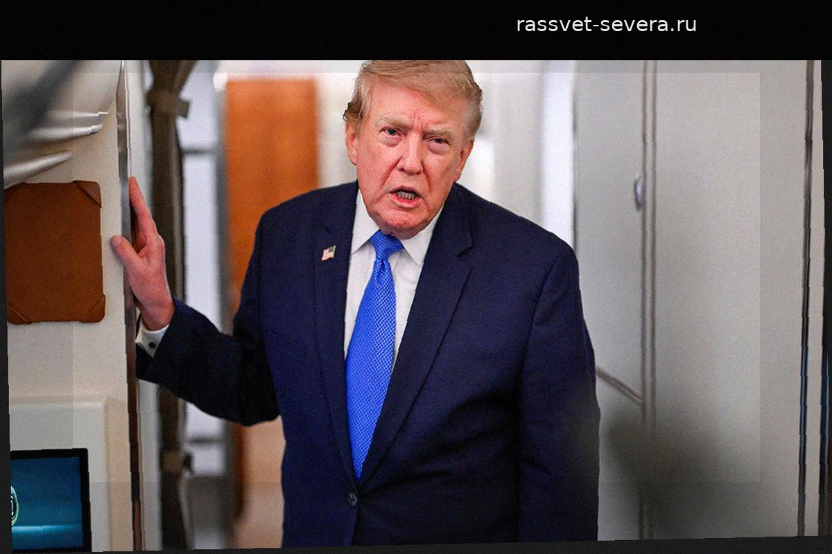 Трамп уличил власти Ирана в двуличии и высказался о перспективах диалога