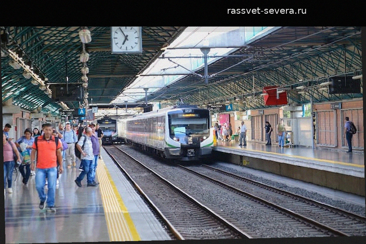 Бесплатный проезд в метро и ключевые меры в Медельине ко второму туру выборов