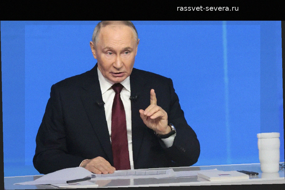 Владимир Путин оценил впечатляющие масштабы торговли между Россией и Китаем
