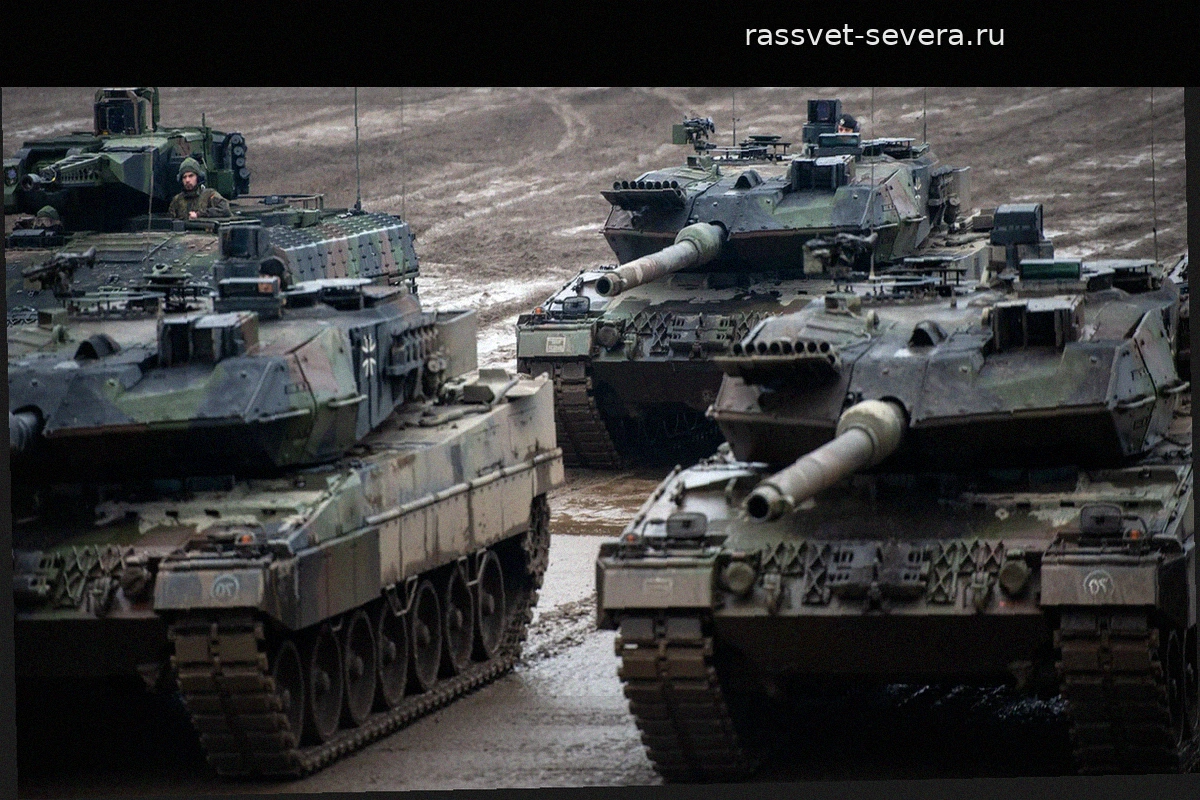 Мировые расходы на оборону побили все рекорды — данные нового отчета SIPRI