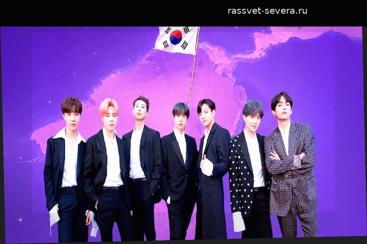 Тройной релиз от BTS: новая песня, коллекционный винил и эксклюзивное видео