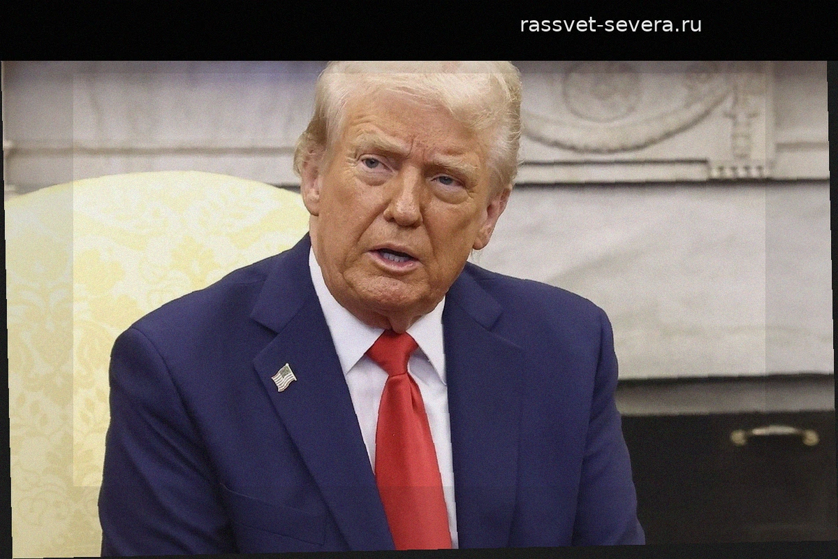 Трамп: Денуклеаризация — ключевая тема в диалоге с Россией и Китаем