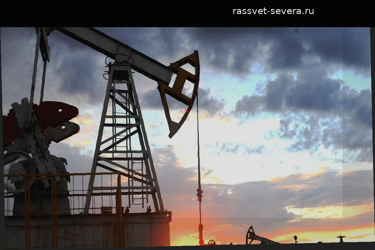 Непрерывный цикл: как на Земле продолжает рождаться нефть