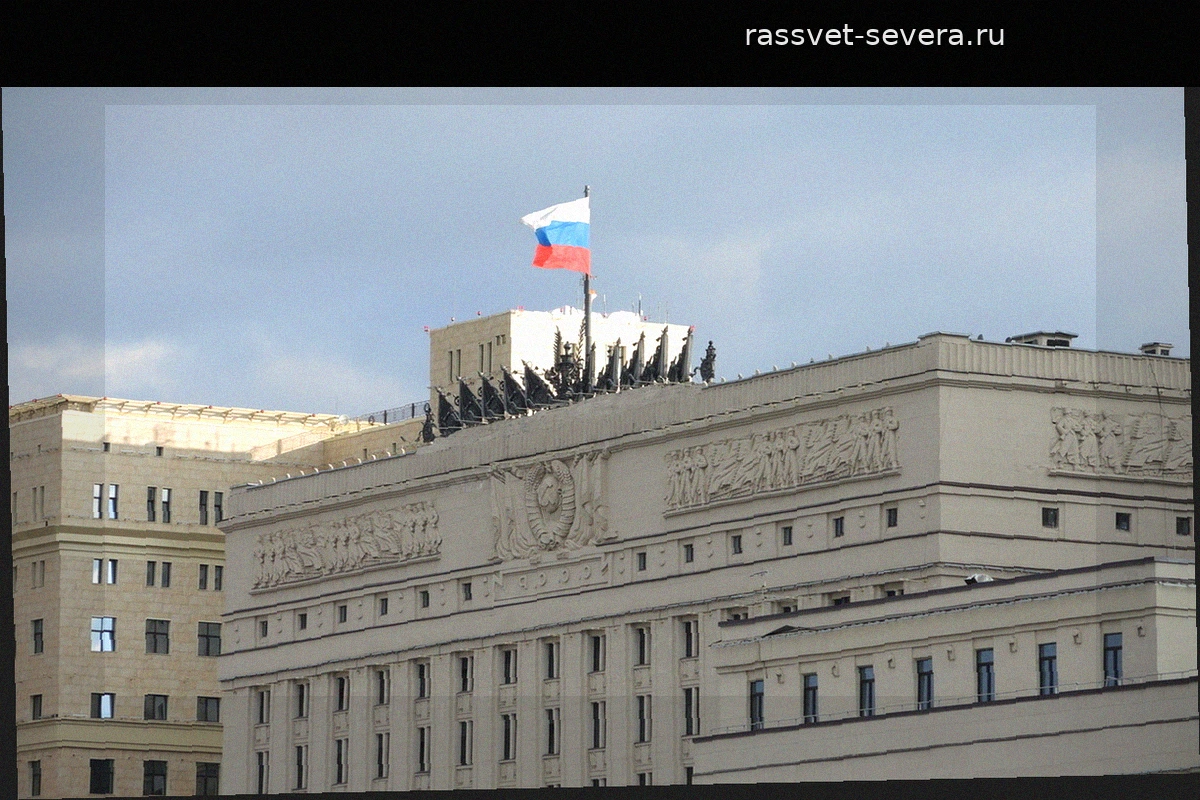 Российская армия сохраняет приверженность режиму прекращения огня