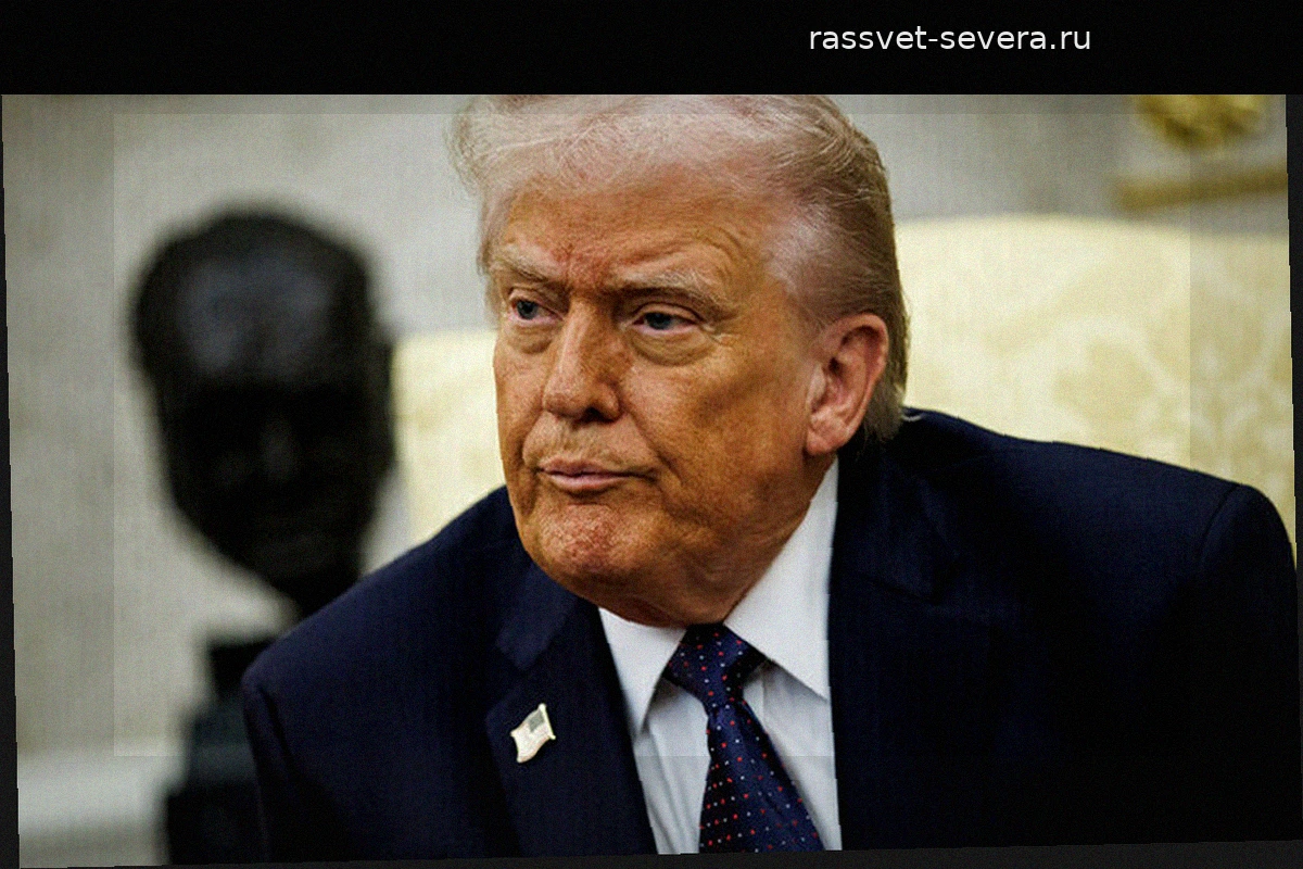 Трамп объявил о ликвидации иранских войск и триумфе в Венесуэле