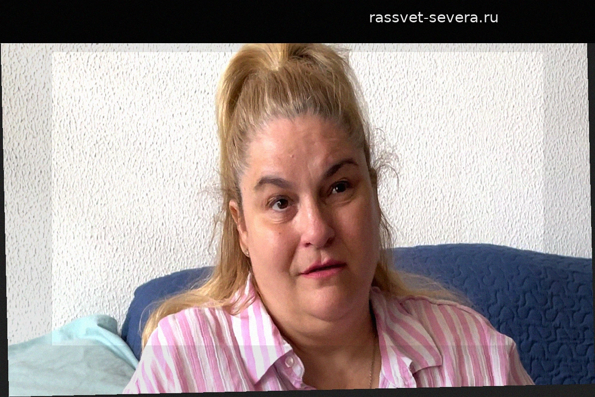 Пилар Пейро: «Я стала жертвой человека, на которого в Испании подано больше всего жалоб за насилие»