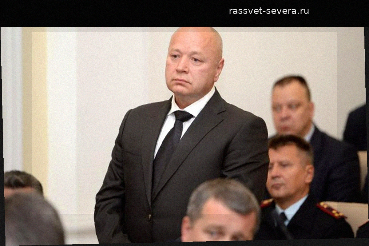 Генерал Макаров подтвердил свое назначение на пост замминистра