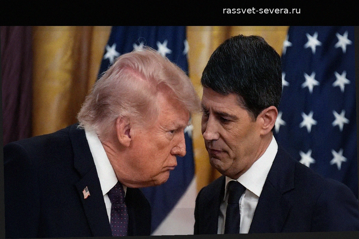 ФРС сохраняет независимость: Кевин Уорш игнорирует призывы Трампа и оставляет ставки на прежнем уровне