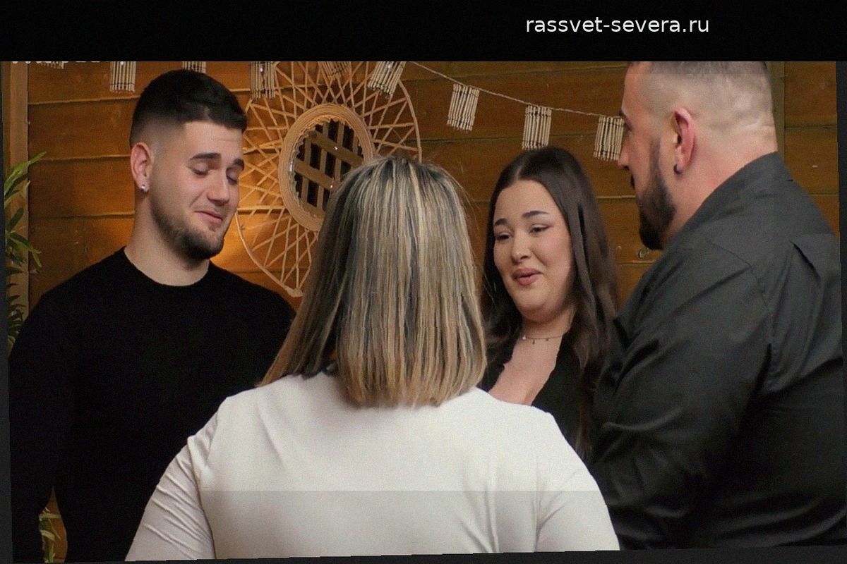 Отец-одиночка из «First Dates» шокировал дочь своим появлением в приватной зоне: «Хотелось провалиться сквозь землю»