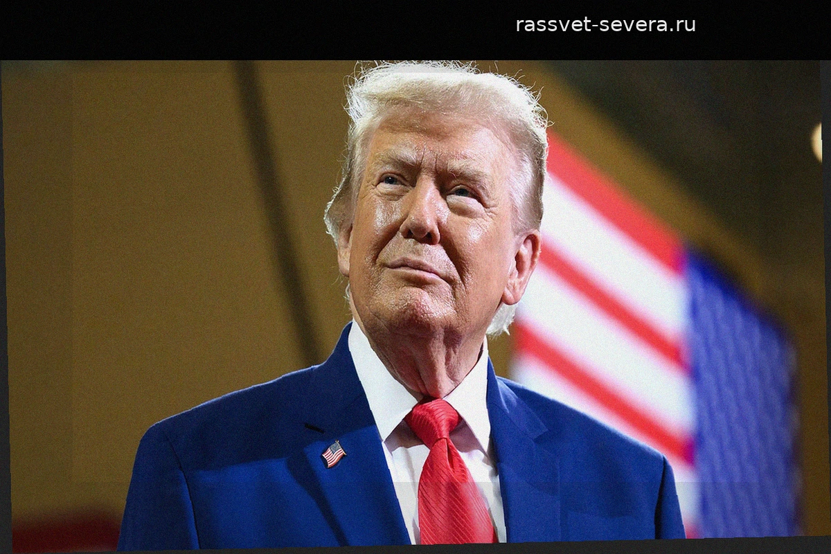 Трамп стремится к контролю над ФРС: доверие к центробанку ставится под сомнение даже на Уолл-стрит