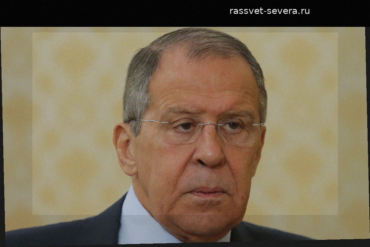 Лавров предупредил НАТО о рисках после атак ВСУ