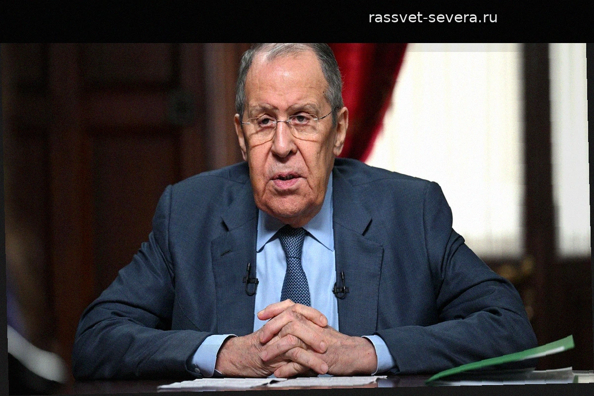 Лавров назвал Исламабадский меморандум честной сделкой