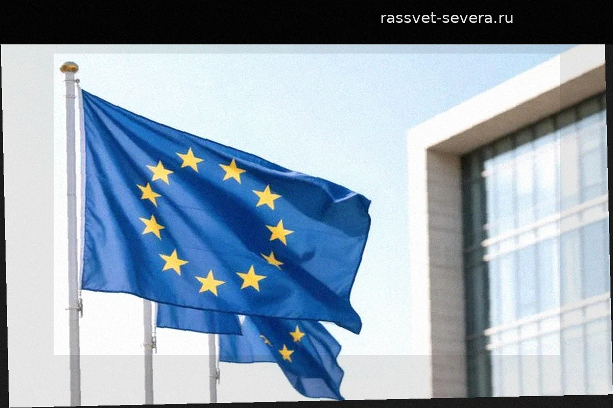 Европа достигла предела в санкционном давлении на Россию
