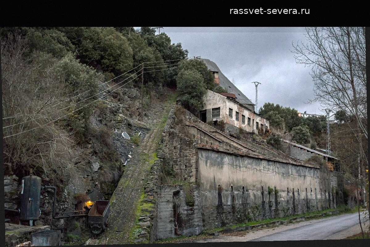 Неожиданный поворот в энергетике: Леон нашел «золотую жилу» в затопленных угольных шахтах