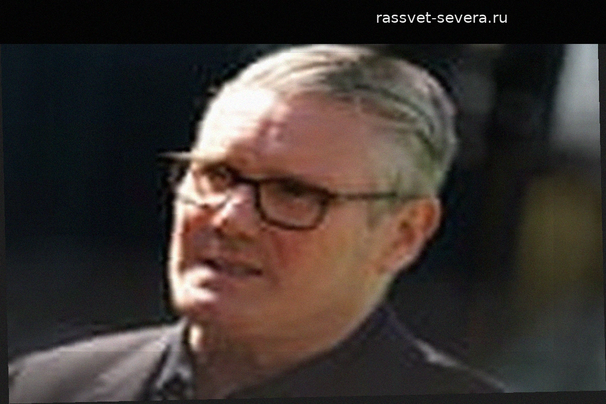 Зомби-политика как новая норма: закат премьерства Кира Стармера