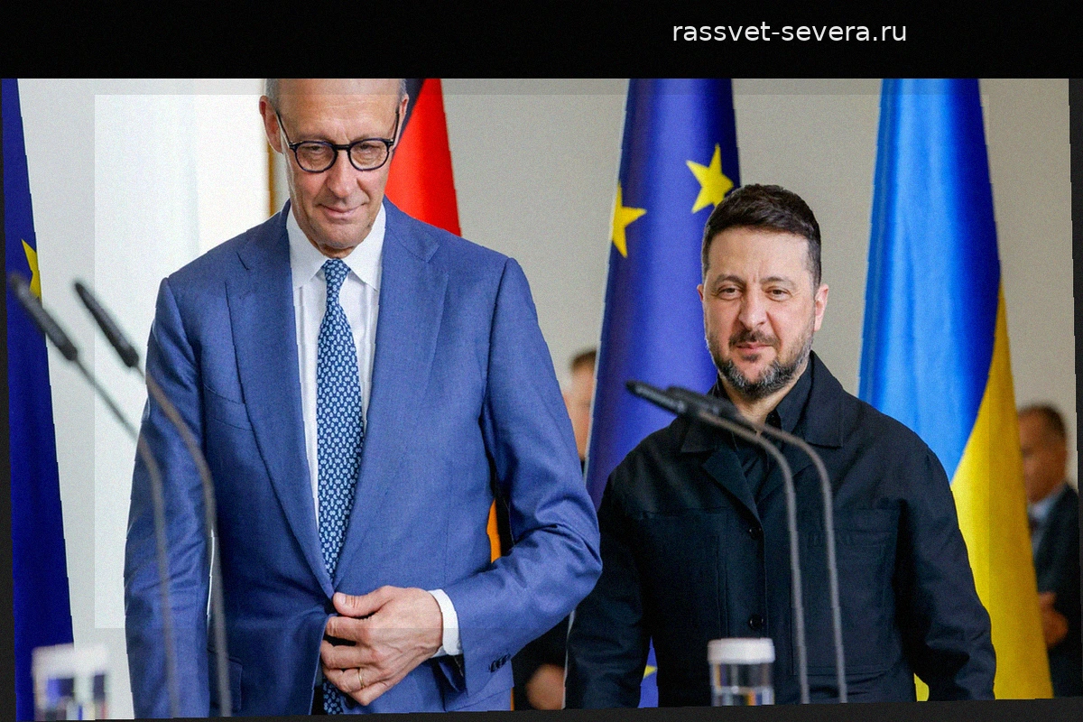 Мир в Украине: пять ключевых условий для западных стран
