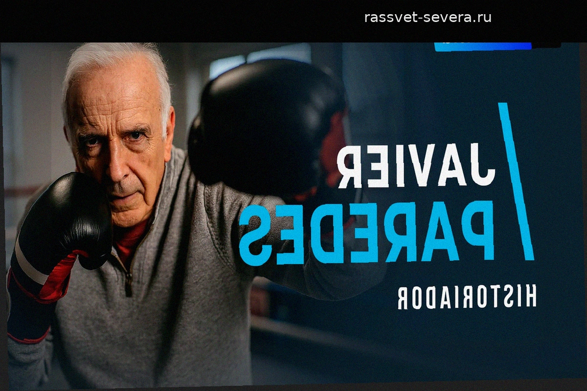 Хавьер Паредес: «Тоталитарные режимы стремятся поставить правителя на место Бога»