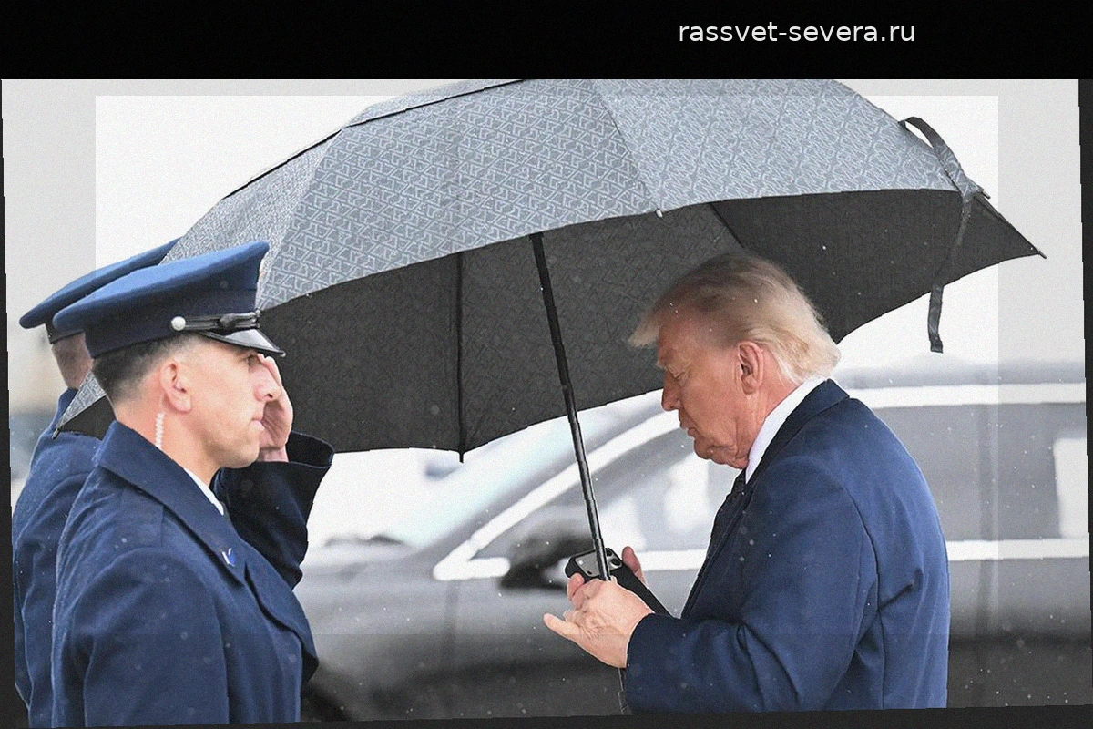 В Кремле прокомментировали возможность поздравления Дональда Трампа с юбилеем
