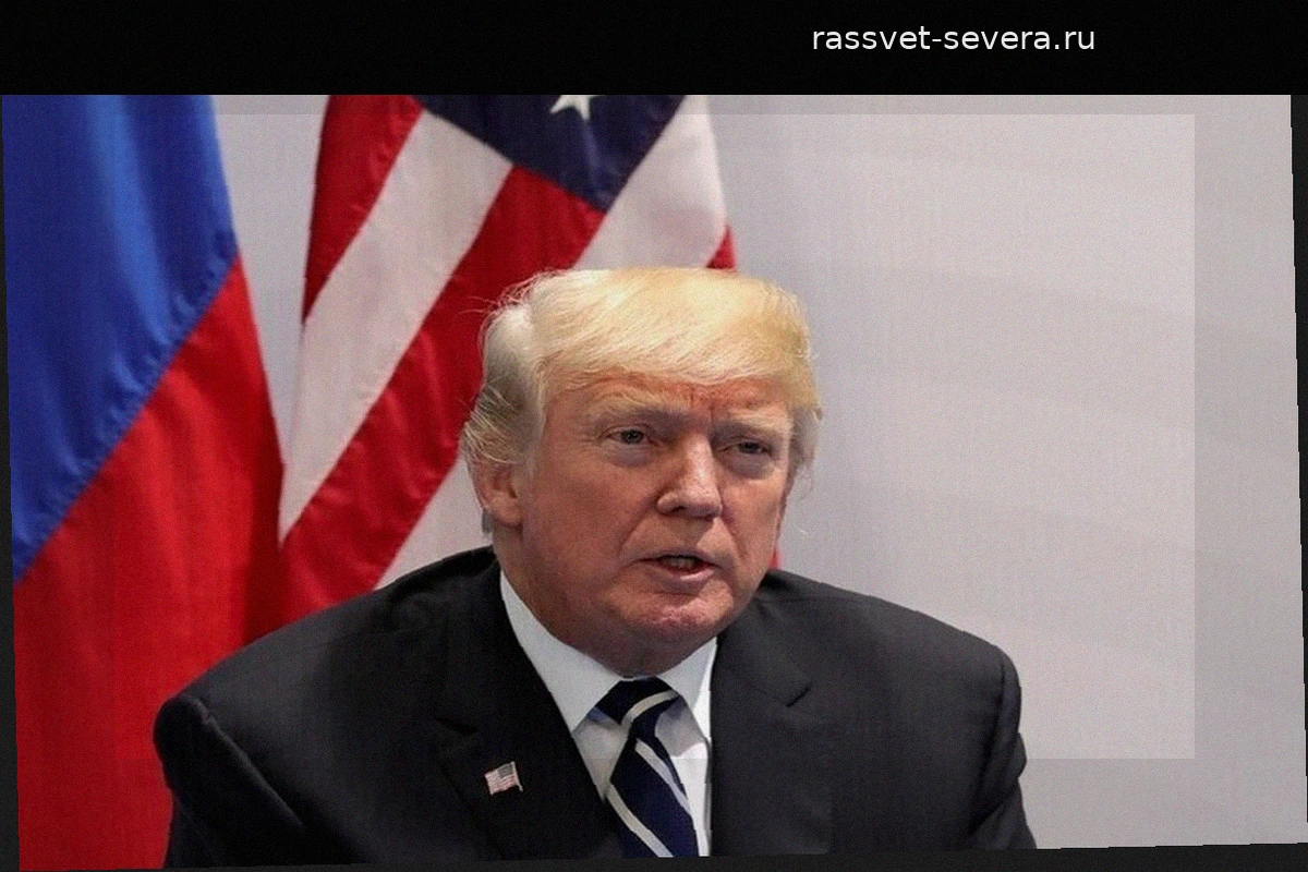 Трамп допустил встречу с президентом Ирана в Нью-Йорке