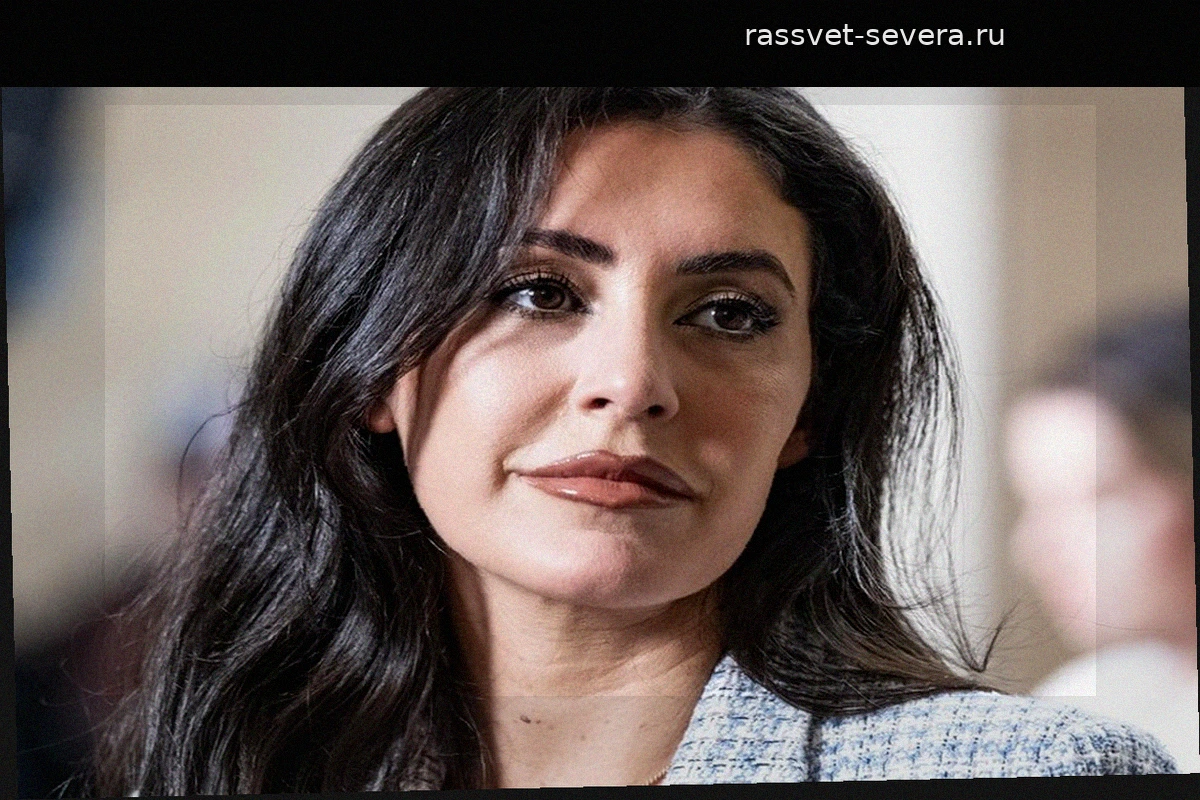 Анна Паулина Луна заявила о возможности завершить конфликт на Украине