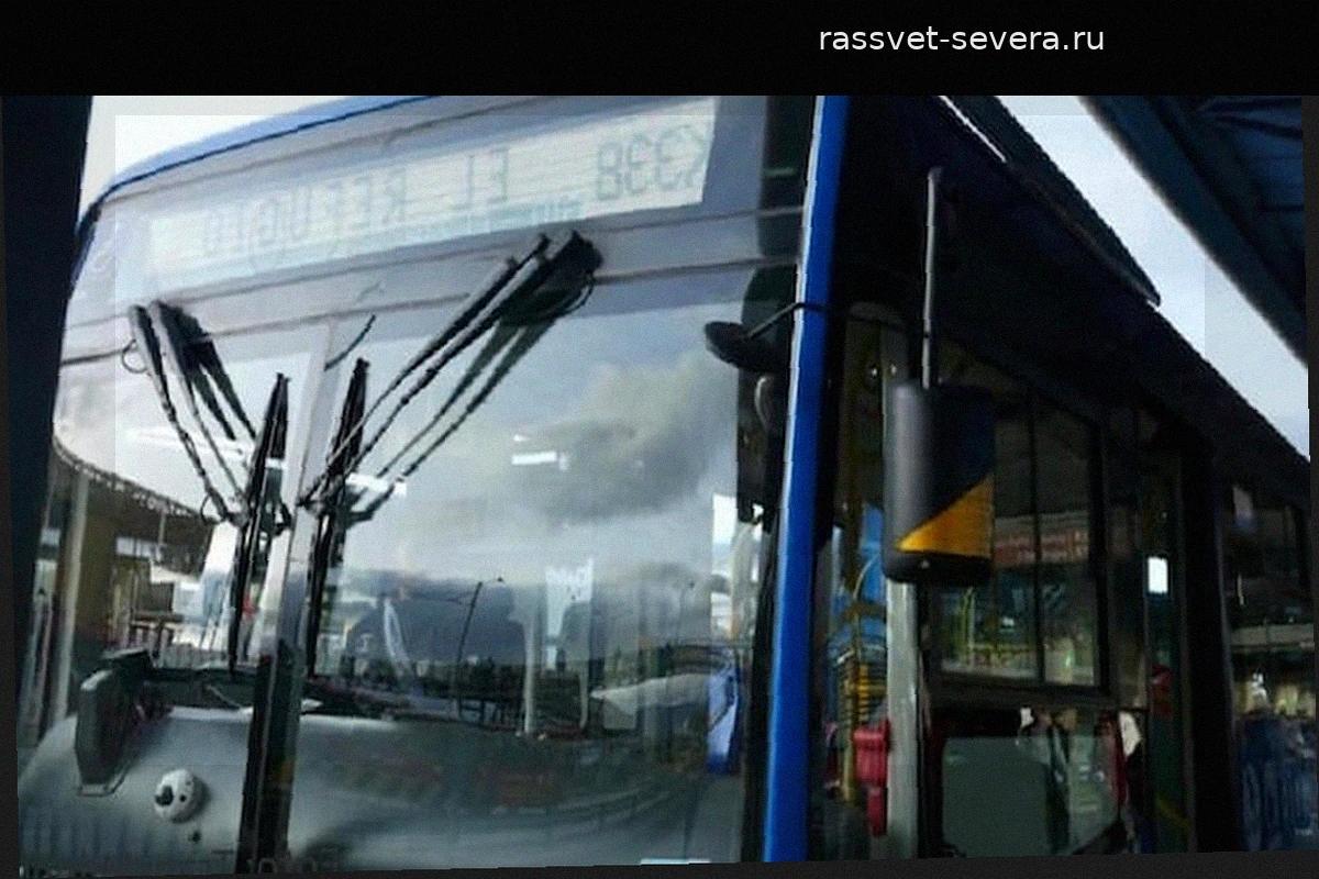 В районе Фонтибон запущен новый маршрут Transmilenio и обновлена схема движения