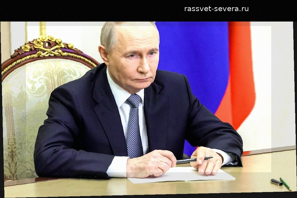 Алекс Сааб, визит Путина в Китай и напряженность на Кубе: ключевые темы международной повестки