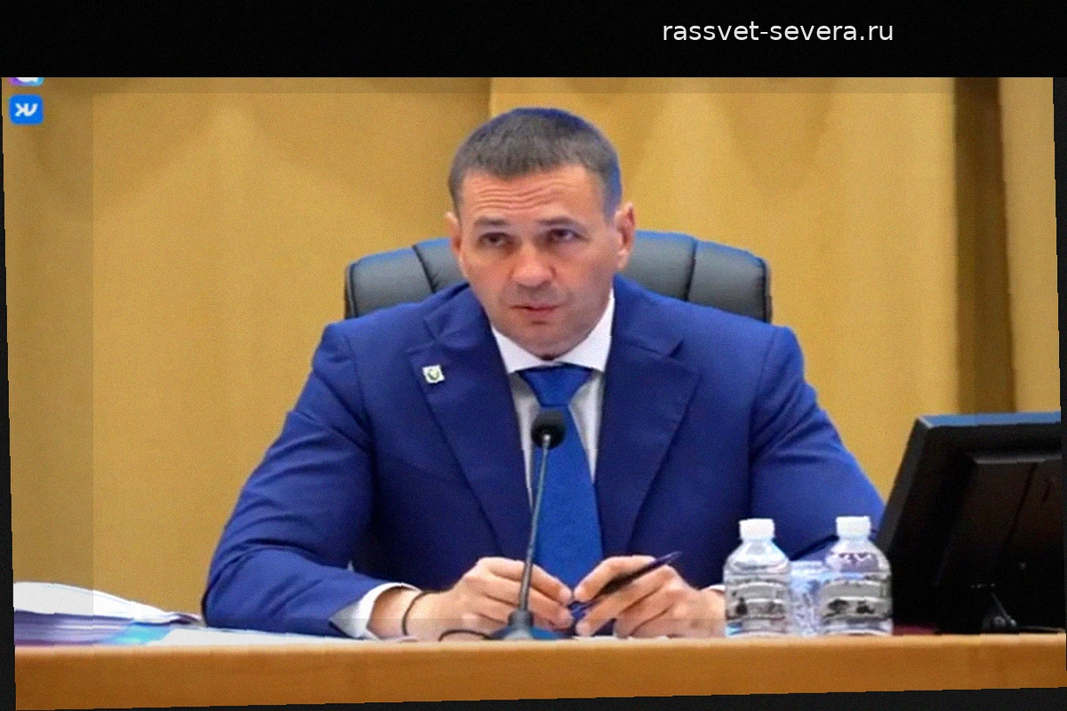 В Хабаровском крае сократят 15% руководства правительства