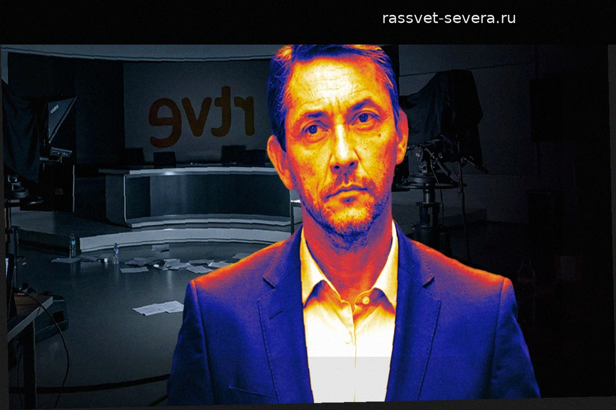 Перебои в эфире TVE: сотрудники винят устаревшие системы и отсутствие вложений в ремонт