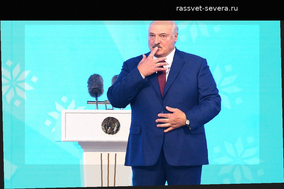 Александр Лукашенко посоветовал западным странам не проявлять нервозность из-за ядерных маневров