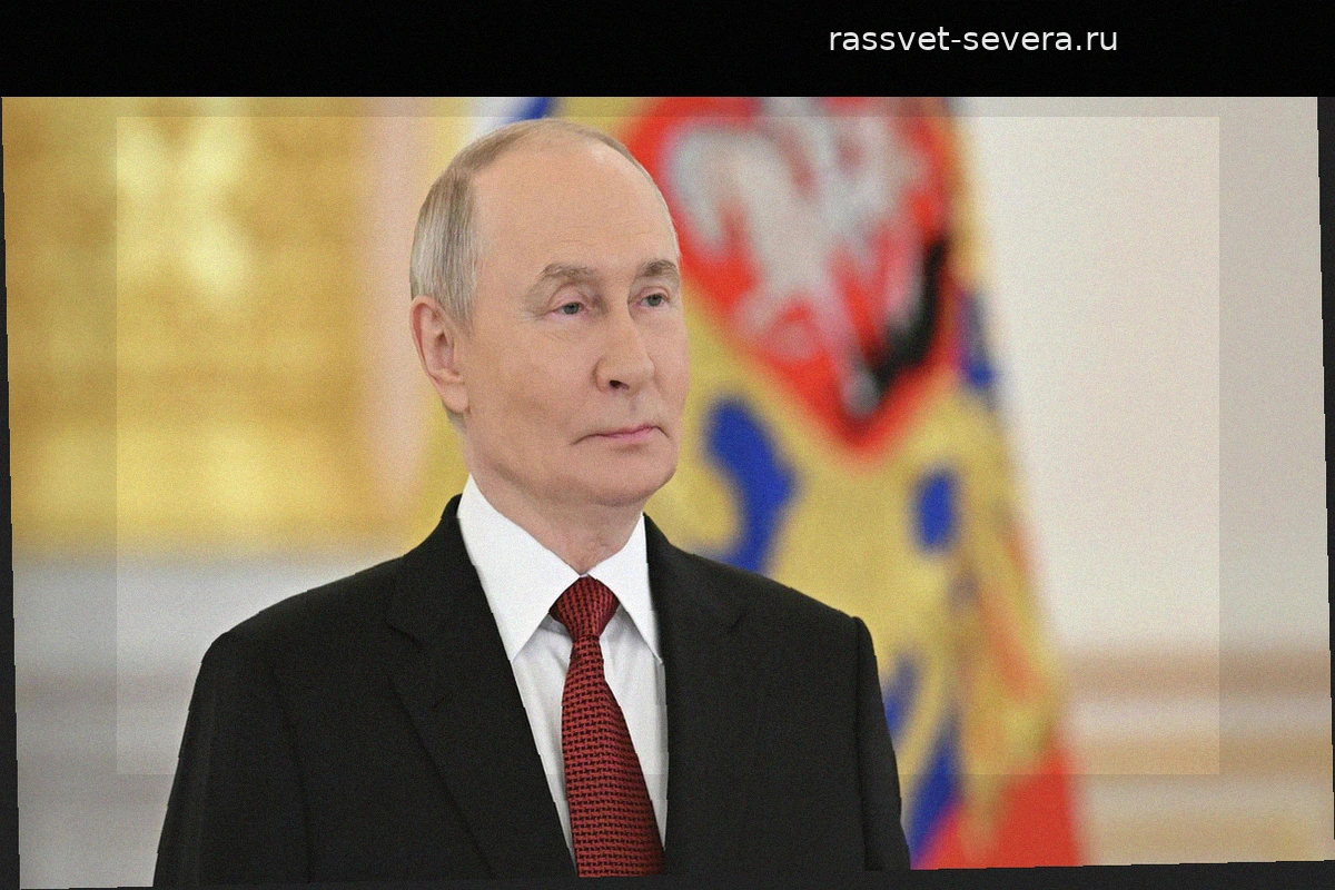 Пакистан рассчитывает на визит Путина в 2027 году, заявил посол в России
