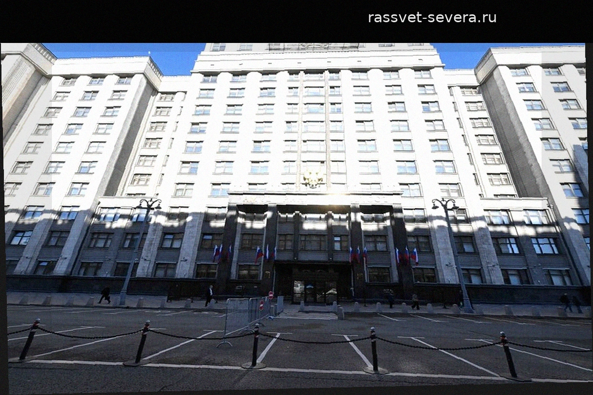 Ирина Елиферова покидает Госдуму спустя несколько дней после начала работы созыва