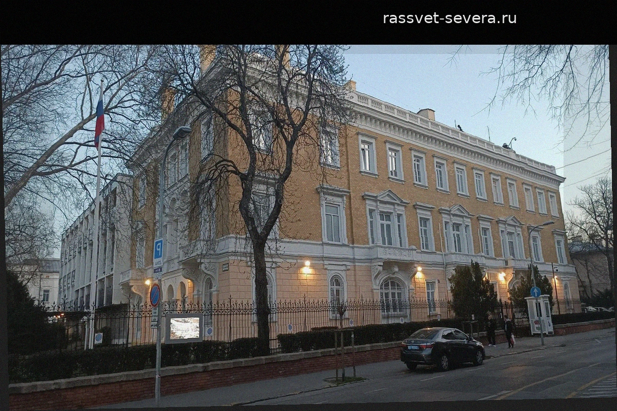 Россия готова развивать энергетическое партнерство с Венгрией