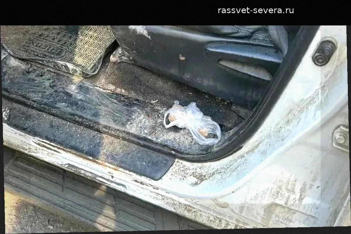 В Хабаровском крае пресечена крупная кража драгметаллов на руднике