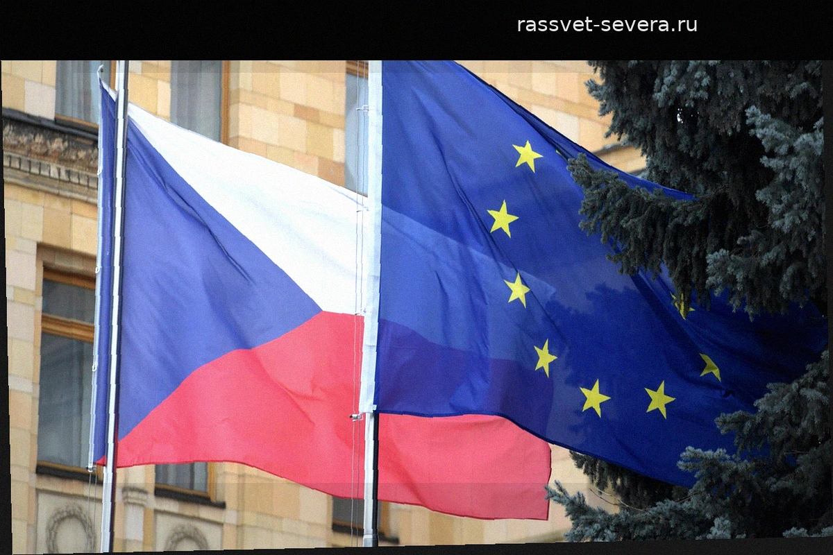 Чехия за полгода выслала в пять раз больше украинцев, чем за прошлый год