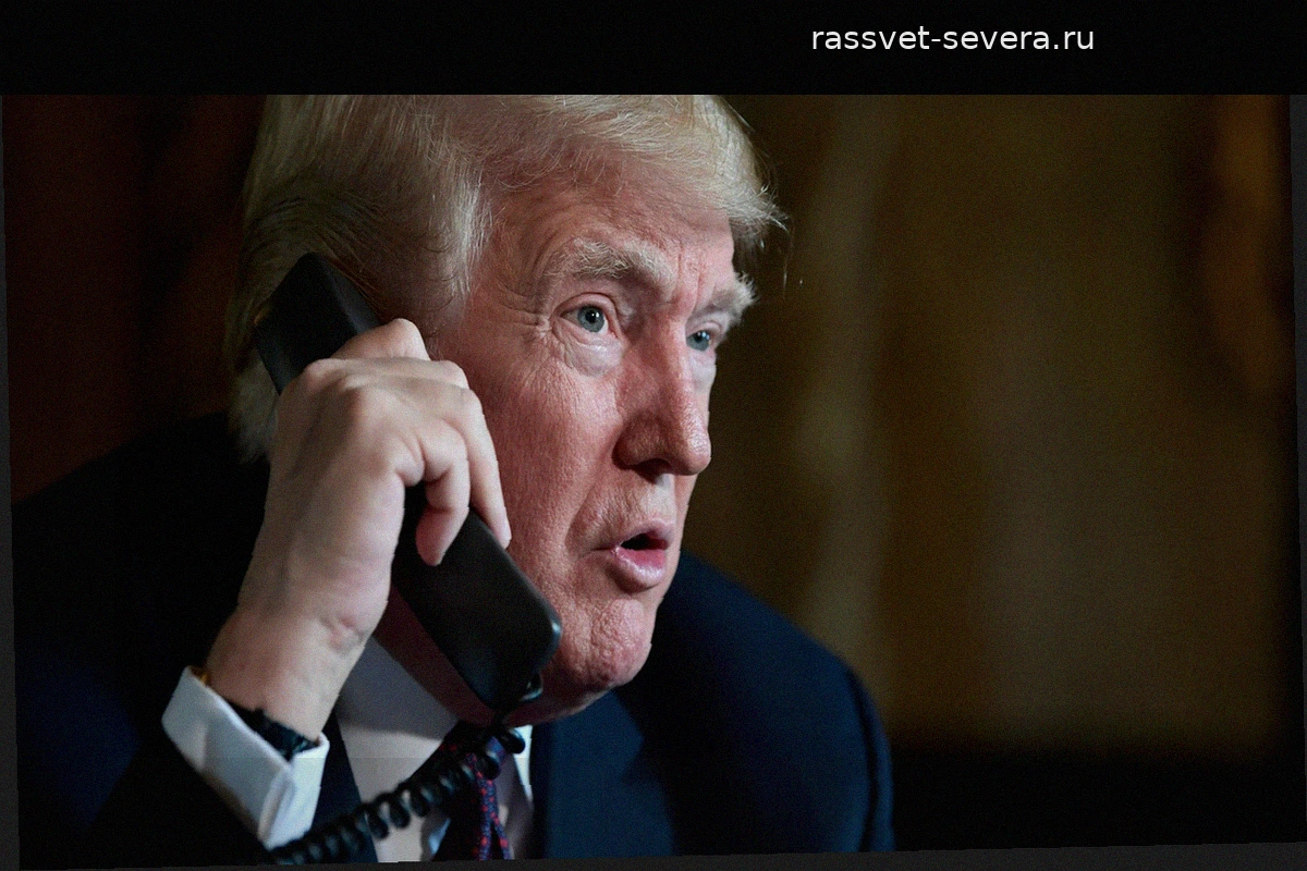 Кризис доверия: сторонники теорий заговора оборачиваются против Трампа