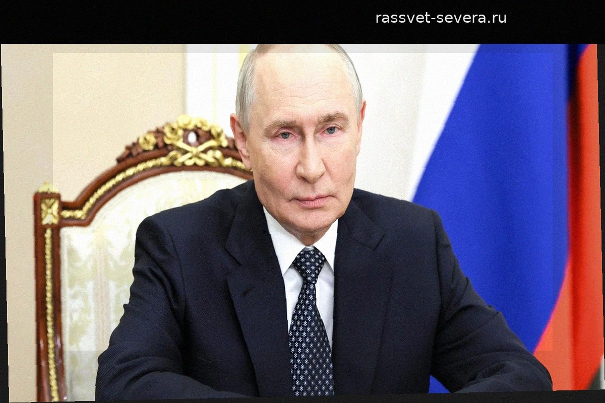 Владимир Путин встретится с губернатором Новгородской области
