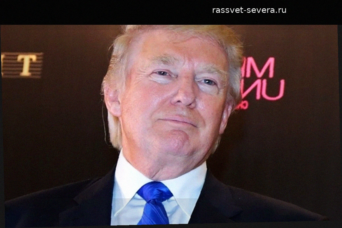 Интерес Дональда Трампа к покупке Гренландии сохраняется: позиция датской стороны