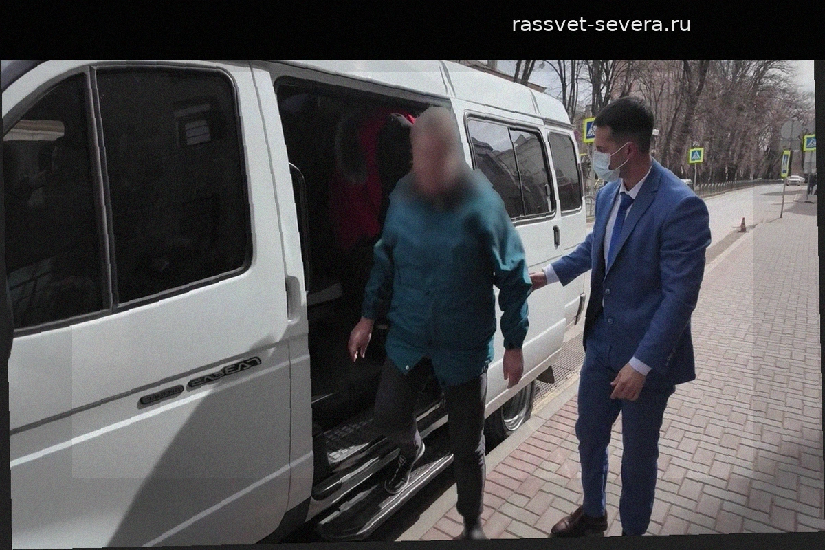Задержанный в Крыму признался в шпионаже в пользу СБУ