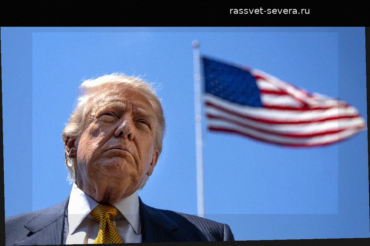 Трамп анонсировал завершение подготовки новой сделки с Ираном