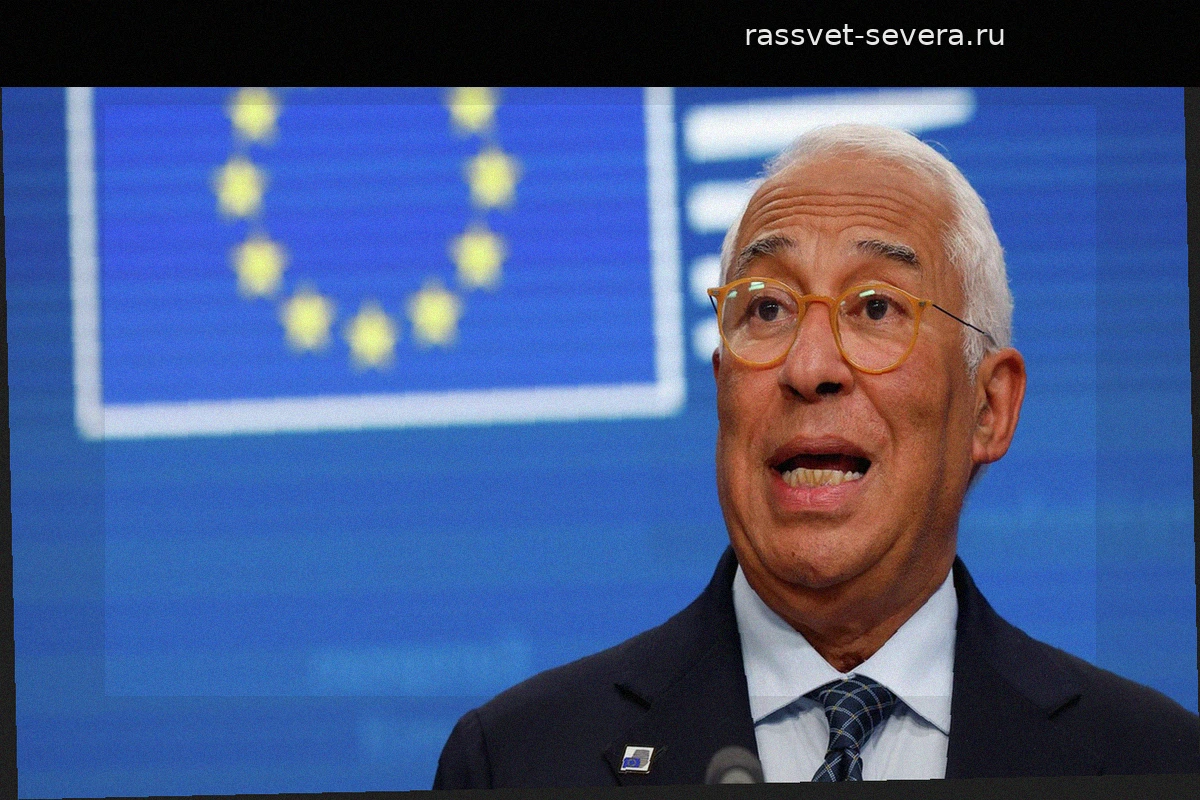 Евросоюз сохраняет канал связи с Россией для обсуждения мира на Украине