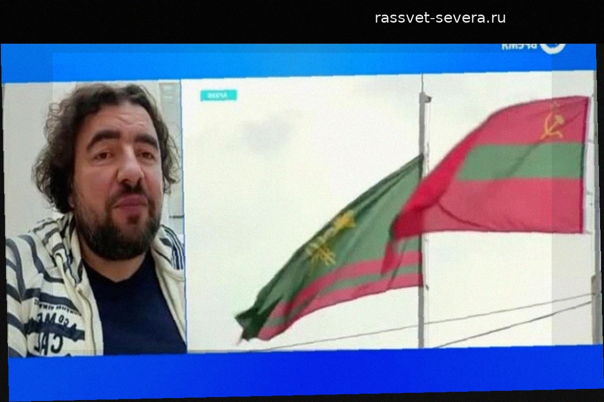 Аналитик раскрыл планы Кремля по Приднестровью: от смены статуса войск до захвата южных регионов Украины