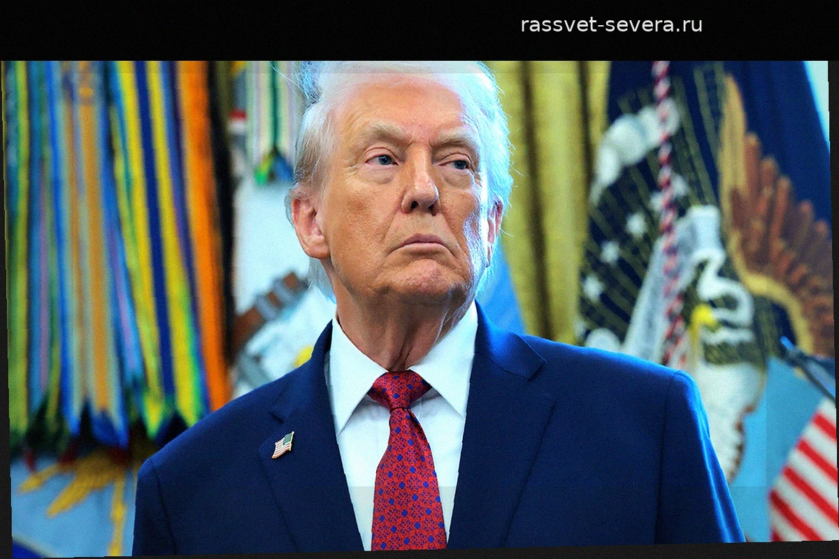 Трамп заявил о согласии Ирана отказаться от ядерного оружия