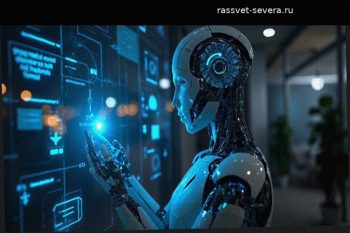 Главы OpenAI и Anthropic предупредили о потере контроля над ИИ